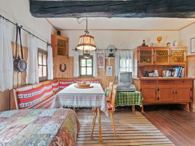 Apartment Chalet in Arriach nahe Gerlitzen Alpe - Features photo 18