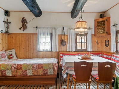 Apartment Chalet in Arriach nahe Gerlitzen Alpe - Features photo 19