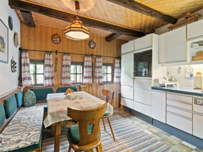 Apartment Chalet in Arriach nahe Gerlitzen Alpe - Features photo 20