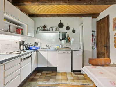 Apartment Chalet in Arriach nahe Gerlitzen Alpe - Features photo 21