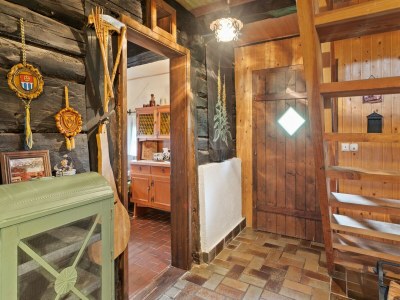 Apartment Chalet in Arriach nahe Gerlitzen Alpe - Features photo 23