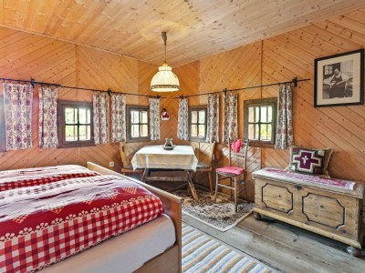 Apartment Chalet in Arriach nahe Gerlitzen Alpe - Features photo 25