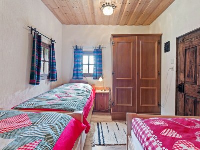 Apartment Chalet in Arriach nahe Gerlitzen Alpe - Features photo 27