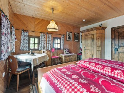 Apartment Chalet in Arriach nahe Gerlitzen Alpe - Features photo 28