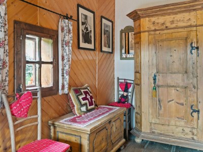 Apartment Chalet in Arriach nahe Gerlitzen Alpe - Features photo 29