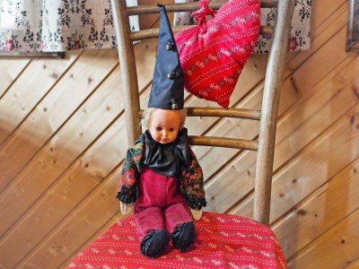 Apartment Chalet in Arriach nahe Gerlitzen Alpe - Outdoor photo 34