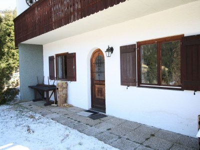 Holiday house Holiday home in Arriach near Lake Ossiach - Outdoor photo 7