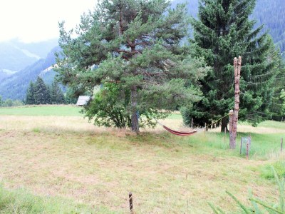 Holiday house Holiday home in Arriach near Lake Ossiach - Outdoor photo 9