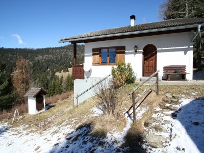 Holiday house Holiday home in Arriach near Lake Ossiach - Outdoor photo 10