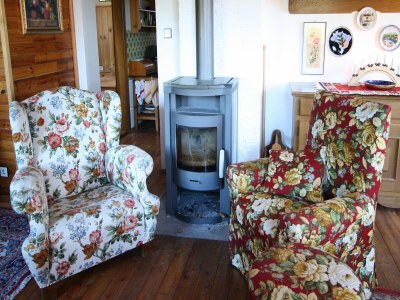 Holiday house Holiday home in Arriach near Lake Ossiach - Features photo 19