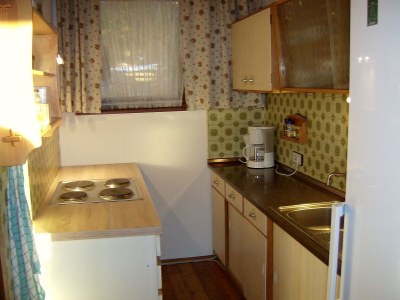 Holiday house Holiday home in Arriach near Lake Ossiach - Features photo 20