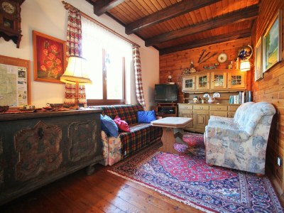 Holiday house Holiday home in Arriach near Lake Ossiach - Features photo 21