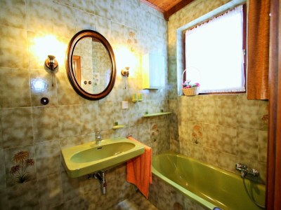 Holiday house Holiday home in Arriach near Lake Ossiach - Features photo 24