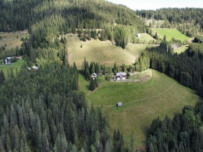 Holiday house Holiday home in Arriach near Lake Ossiach - Outdoor photo 29