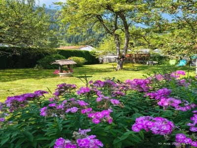 Apartment Apartment in Feld am See by Brennsee Lake - Outdoor photo 6