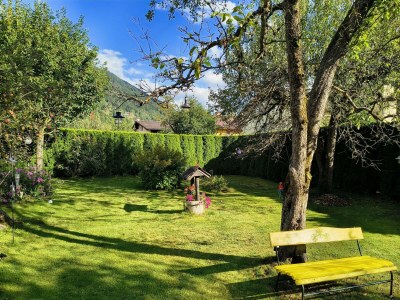 Apartment Apartment in Feld am See by Brennsee Lake - Outdoor photo 7