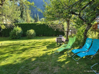 Apartment Apartment in Feld am See by Brennsee Lake - Outdoor photo 8