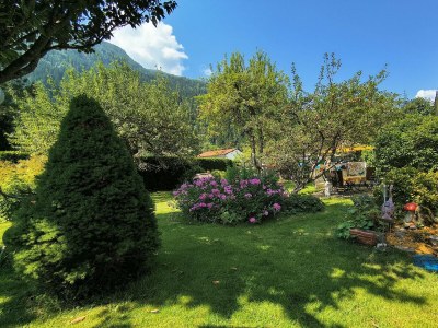 Apartment Apartment in Feld am See by Brennsee Lake - Outdoor photo 9