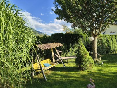 Apartment Apartment in Feld am See by Brennsee Lake - Outdoor photo 10