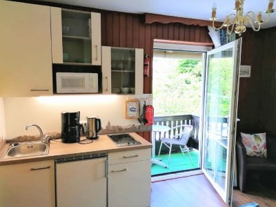 Apartment Apartment in Feld am See by Brennsee Lake - Features photo 11