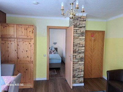 Apartment Apartment in Feld am See by Brennsee Lake - Features photo 13