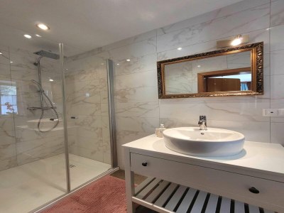 Apartment Apartment in Feld am See by Brennsee Lake - Features photo 14