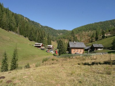 Apartment Apartment in Feld am See by Brennsee Lake - Environment photo 20