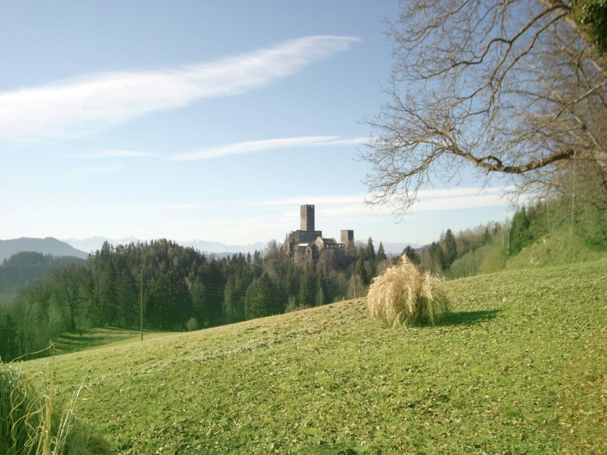 Holiday house Ferienhaus in Liebenfels in Kärnten mit Sauna - Outdoor photo 3