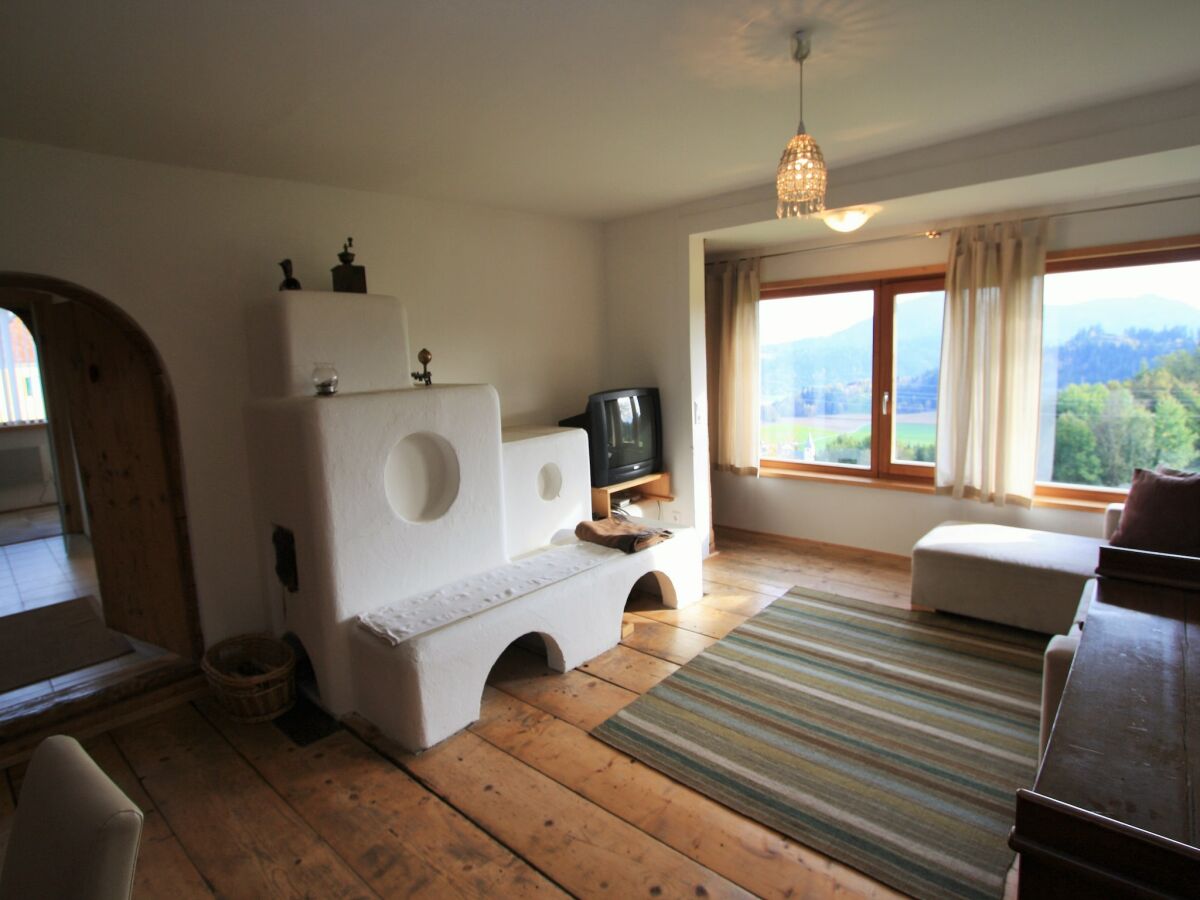 Holiday house Ferienhaus in Liebenfels in Kärnten mit Sauna - Features photo 4