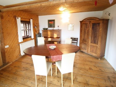 Holiday house Ferienhaus in Liebenfels in Kärnten mit Sauna - Features photo 7