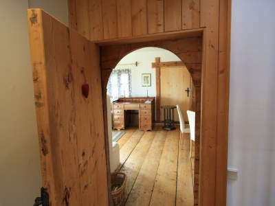 Holiday house Ferienhaus in Liebenfels in Kärnten mit Sauna - Features photo 10