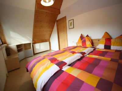 Holiday house Ferienhaus in Liebenfels in Kärnten mit Sauna - Features photo 13