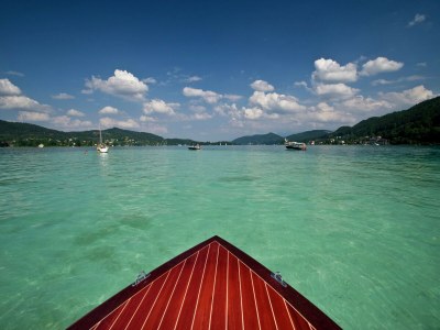 Holiday house Ferienhaus in Liebenfels in Kärnten mit Sauna - Environment photo 16