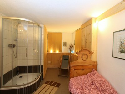 Holiday house Ferienhaus in Liebenfels in Kärnten mit Sauna - Outdoor photo 21