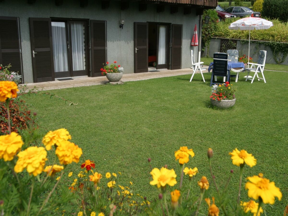 Apartment Wohnung in Liebetig nahe Gerlitzen Skigebiet - Outdoor photo 5