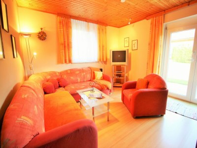 Apartment Wohnung in Liebetig nahe Gerlitzen Skigebiet in Steindorf - Apartment