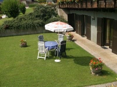 Apartment Wohnung in Liebetig nahe Gerlitzen Skigebiet - Outdoor photo 6