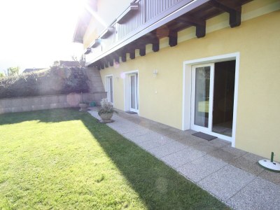 Apartment Wohnung in Liebetig nahe Gerlitzen Skigebiet - Outdoor photo 9