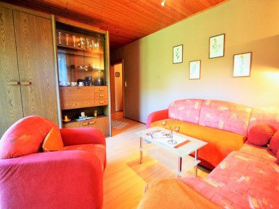 Apartment Wohnung in Liebetig nahe Gerlitzen Skigebiet - Features photo 11