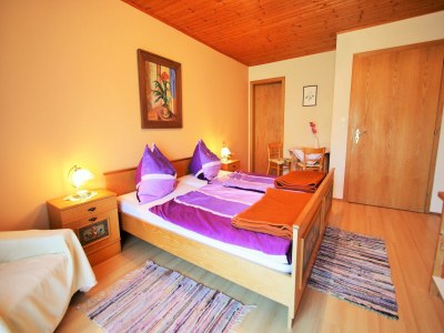 Apartment Wohnung in Liebetig nahe Gerlitzen Skigebiet - Features photo 12