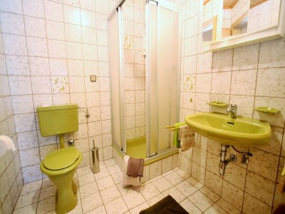 Apartment Wohnung in Liebetig nahe Gerlitzen Skigebiet - Features photo 15