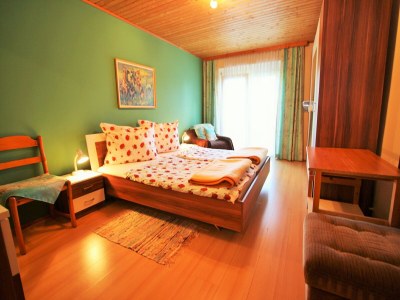 Apartment Wohnung in Liebetig nahe Gerlitzen Skigebiet - Features photo 18