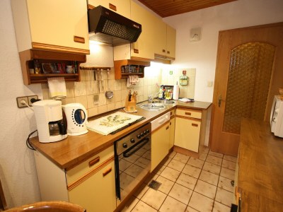 Apartment Wohnung in Liebetig nahe Gerlitzen Skigebiet - Features photo 20