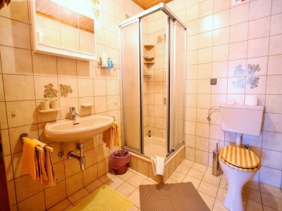 Apartment Wohnung in Liebetig nahe Gerlitzen Skigebiet - Features photo 21
