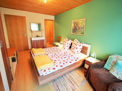 Apartment Wohnung in Liebetig nahe Gerlitzen Skigebiet - Features photo 22