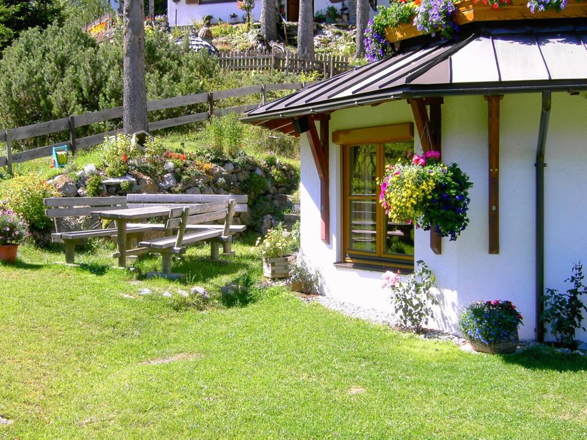 Apartment Apartment in Nassfeld near Ski Slopes - Outdoor photo 5