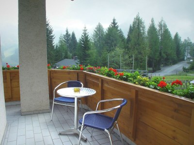 Apartment Apartment in Nassfeld near Ski Slopes - Outdoor photo 6