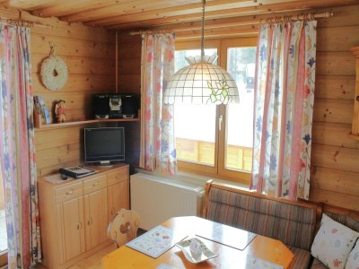 Apartment Apartment in Nassfeld near Ski Slopes - Features photo 7