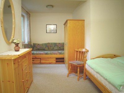 Apartment Apartment in Nassfeld near Ski Slopes - Features photo 8