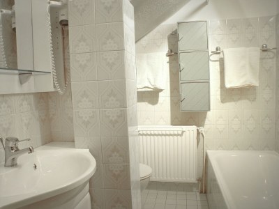 Apartment Apartment in Nassfeld near Ski Slopes - Features photo 9